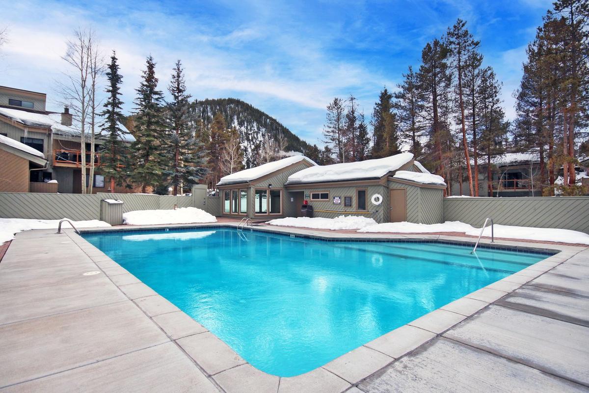Keystone Resorts