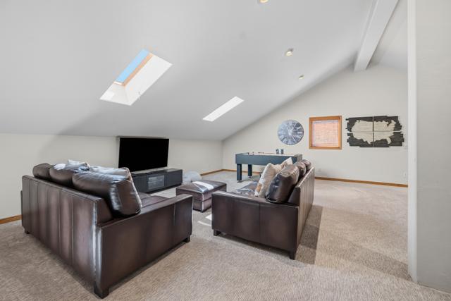 Mountain View Summit Lodge — 2
