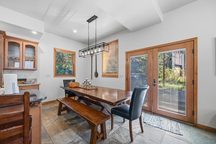 Mountain View Summit Lodge — 6