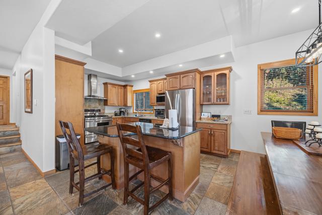 Mountain View Summit Lodge — 5