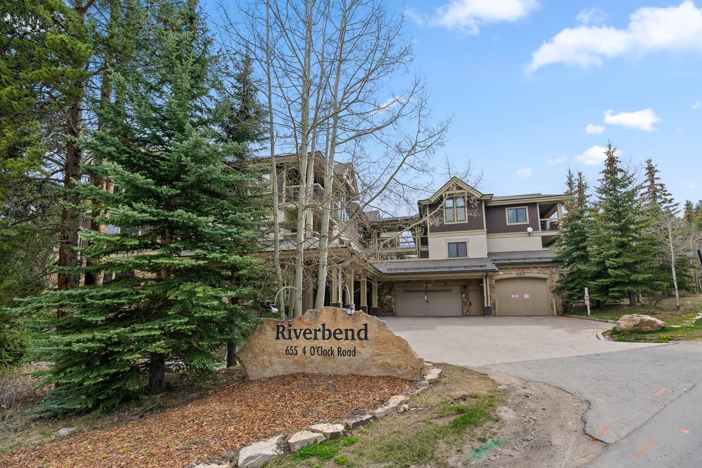 Tyra 104 Ski In Ski Out Condo at Snowflake Lift Close to Main Street and Trails view 2