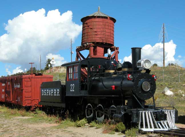 South Park City Museum